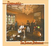 For Future Reference/Digipack