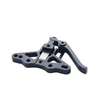 For FYS-ETC for Printed Toolheads Crossbow Filament Aluminum CNC for A4T/for She-rpa-Mini/for Ori-biter v2.0/for Dra-gon Burner