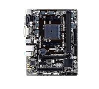 for GA-F2A68HM-DS2 Desktop Motherboard DDR3 FM2+ M-ATX Mainboard Fully Work