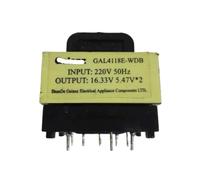 For Galanz for four à micro-ondes Midea transformateur 220V GAL4118E-WDB