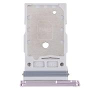 for Galaxy S23 / S23+ SM-S961B/S911B SIM Card Tray + SIM Card Tray