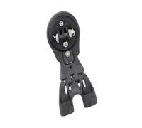 For Garmin for Wahoo Bike Computer Mount, Out Front Handlebar Mount for Cycling Devices