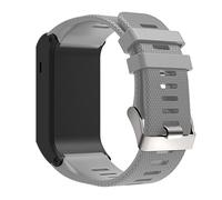 For Garmin vivoactive HR Silicone Colorful Smart Watch Band Wrist Strap Bracelet for vivoactive HR Replacement Bangle Accessory