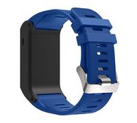 For Garmin vivoactive HR Silicone Colorful Smart Watch Band Wrist Strap Bracelet for vivoactive HR Replacement Bangle Accessory
