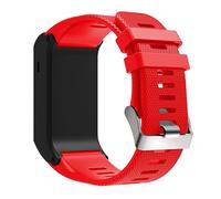 For Garmin vivoactive HR Silicone Colorful Smart Watch Band Wrist Strap Bracelet for vivoactive HR Replacement Bangle Accessory