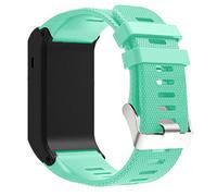 For Garmin vivoactive HR Silicone Colorful Smart Watch Band Wrist Strap Bracelet for vivoactive HR Replacement Bangle Accessory