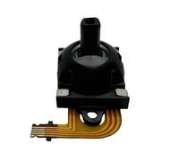 For gauche droite for les joysticks Hall, for le stick de direction de fonctionnement Hall, for Sony for PS VR2 Sense, for PlayStation for la poignée du contrôleur Portal(1pc left side)