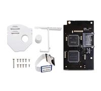For GDEMU V5.20 Optical Drive Simulation Board Module Installation Kit Gaming Accessories for DreamCast B