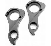 for Giant, 2022 My22 Revolt Advanced 2 3 Flip Chip Dérailleur arrière RD Hanger Hak10R 176M22G9917A1K Gravel Carbon Bike e 29Er Patte de dérailleur arrière de vélo(2 PC)