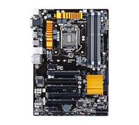 for GIGABYTE GA-Z97-D3H LGA 1150 Z97 HDMI SATA 6 GB/s USB 3.0 ATX Carte Mère, Pièces