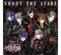 『魔王さまをプロデュース!~七つの大罪 for GIRLS~』主題歌CD「SHOOT THE STARS」