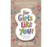 For Girls Like You by Wynter Pitts Wynter Pitts (Auteur)