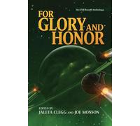 For Glory and Honor LTUE Benefit Anthologies, #8 - Brandon Sanderson - Hemelein Publications - ebook (ePub) - Livre