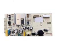 For GNEV122E 4326992285 carte de commande for Beko réfrigérateur Circuit PCB mère congélateur pièces rechange