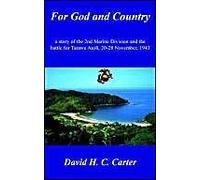 For God And Country