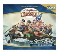 For God And Country by Focus on the Family Focus (Auteur)