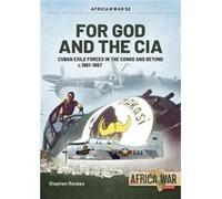 For God and the CIA by Stephen Rookes Stephen Rookes (Auteur)
