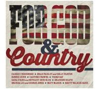 For God & Country