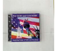for God & Country