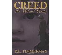 For God & Country: A Creed Novel