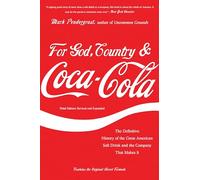 For God, Country, and Coca-Cola