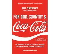 For God, Country, and Coca-Cola