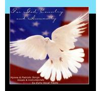 For God, Country & Humanity