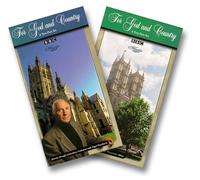 For God & Country [VHS]