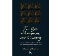 For God, Mammon, And Country