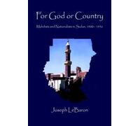 For God Or Country