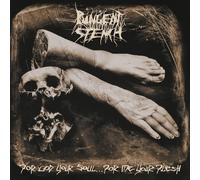 Pungent Stench – For God Your Soul… for Me Your Flesh – CD – Brilliant Box