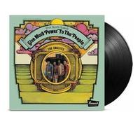 (For God's Sake) Give More Power To The People