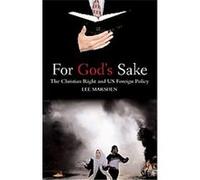 For God's Sake Lee Marsden (Auteur)