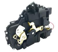 For Golf Mk4 B5 Serrure De Porte Centrale Côté Passager Gauche 1996-2006