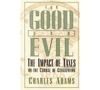 For Good and Evil by Charles Adams Charles Adams (Auteur)