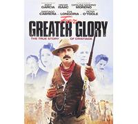 for Greater Glory