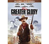 for Greater Glory [Blu-Ray]