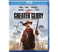for Greater Glory [Blu-Ray]