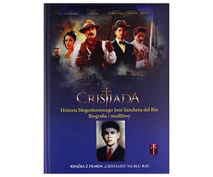For Greater Glory: The True Story of Cristiada [Blu-Ray] [Region B] (IMPORT) (Pas de version française)
