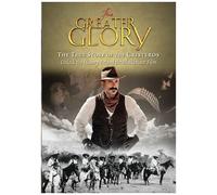 For Greater Glory: The True Story Of The Cristeros [Dvd]