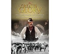 For Greater Glory: The True Story of the Cristeros [DVD] [Region Free]
