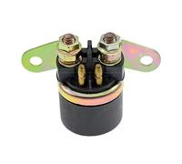 For GS450L 1985 1986 1987 1988 GSF400 1991 1992 1993 12V Starter Solenoid Lgnition Key Switch Starting Relay