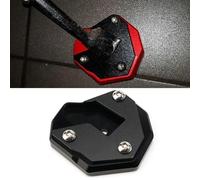 For GSX1300R GSX-R 1300 GSX-R1300 2025 2024 2023 2022-2007 Motorcycle CNC Kickstand Extension Plate Foot Side Stand Support Pad accessories