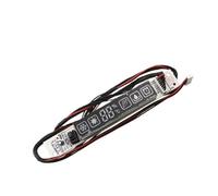 for Haier Air Conditioner Signal Receiving Control Board 0011800033 Display PCB Conditioning Parts, Pièces