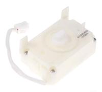 for haier Remplacement du moteur de fabrication de glace pour réfrigérateur - Système de production de glace constant - Accessoire de production rapide de glace pour les espaces restreints - Appareil