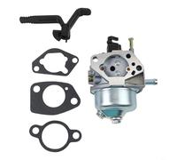 For Harbor For Champion 145 Kit de carburateur générateur de soudeur avec joint, conçu pour une meilleure efficacité énergétique et des temps de fonctionnement plus longs
