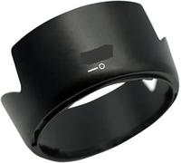 for HB-69 for HB 69 for ABT for HB69 Pare-Soleil, 52MM caméra réversible Lente Accessoires for Nikon D3200 D3300 D5200 D5300 18-55mm II for AF-S18-55VR