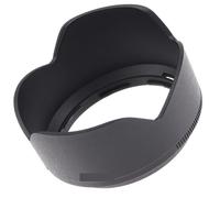 for HB-90A for HB90A 62mm baïonnette Ombre Fleur Pare-Soleil, for Nikon Z DX 50-250mm f/4.5-6.3 VR