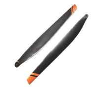 For hélices, Htisles, pales de drone agricole DJI T40, une paire (U-CW, ou U-CCW, ou L-CW, ou L-CCW)(L-CW)