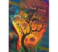 For Her, I’ll Keep Creating: A 90-Day Journal of Badass Self-Discovery Through Grief, Growth & Becoming